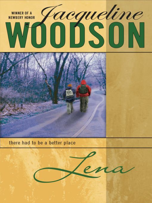 Title details for Lena by Jacqueline Woodson - Available